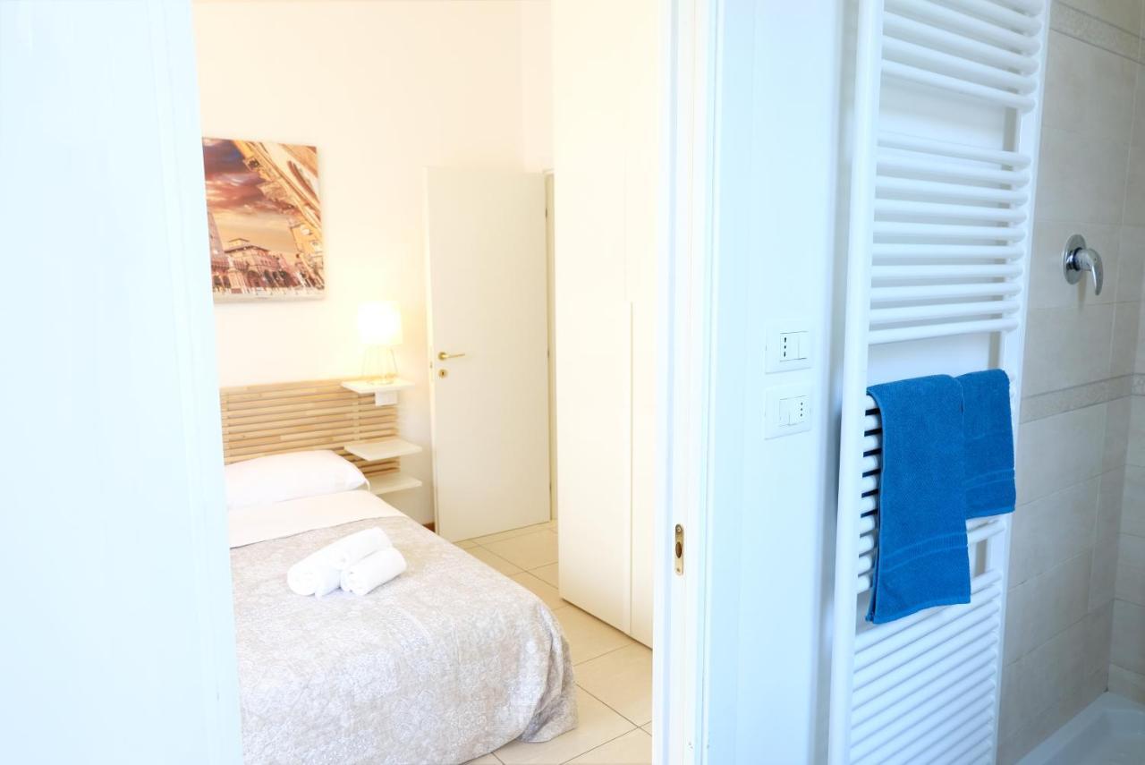 Marconi Airport Cozy Dream Flat Appartement Bologna Buitenkant foto