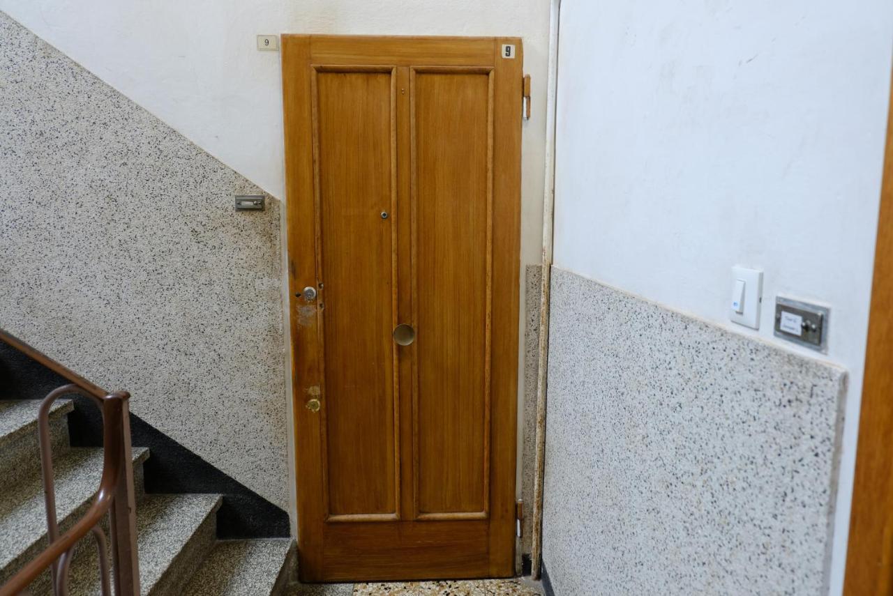 Marconi Airport Cozy Dream Flat Appartement Bologna Buitenkant foto