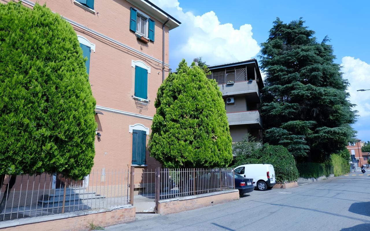 Marconi Airport Cozy Dream Flat Appartement Bologna Buitenkant foto