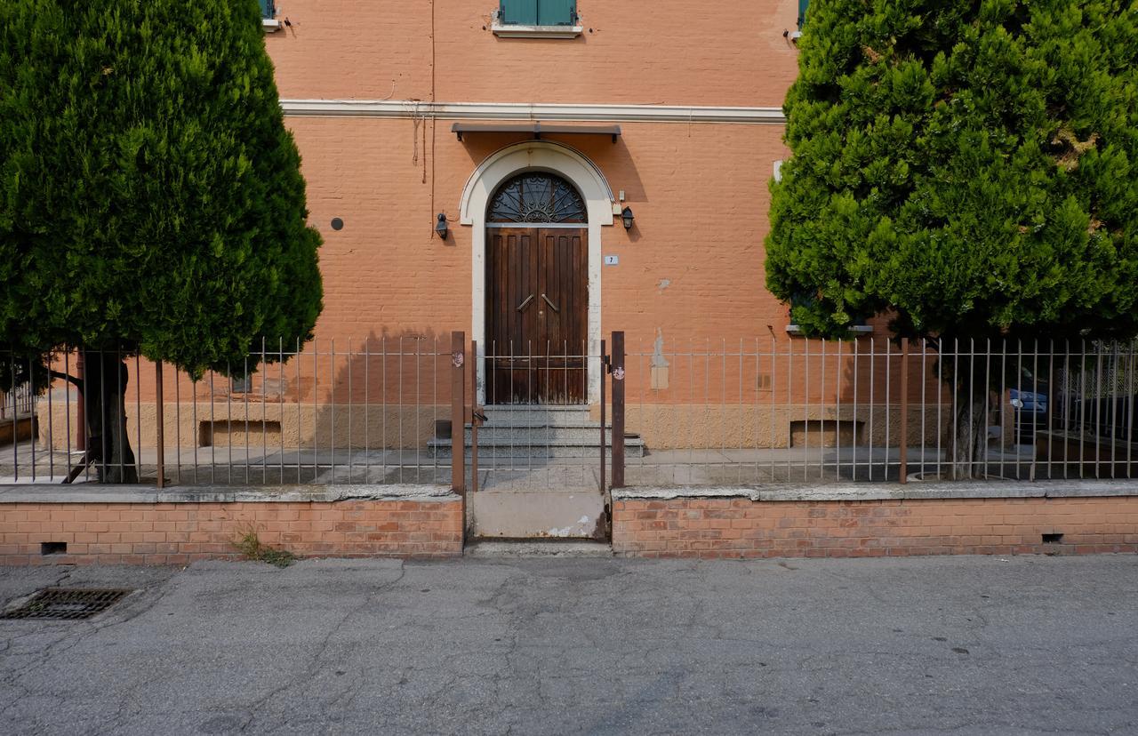 Marconi Airport Cozy Dream Flat Appartement Bologna Buitenkant foto