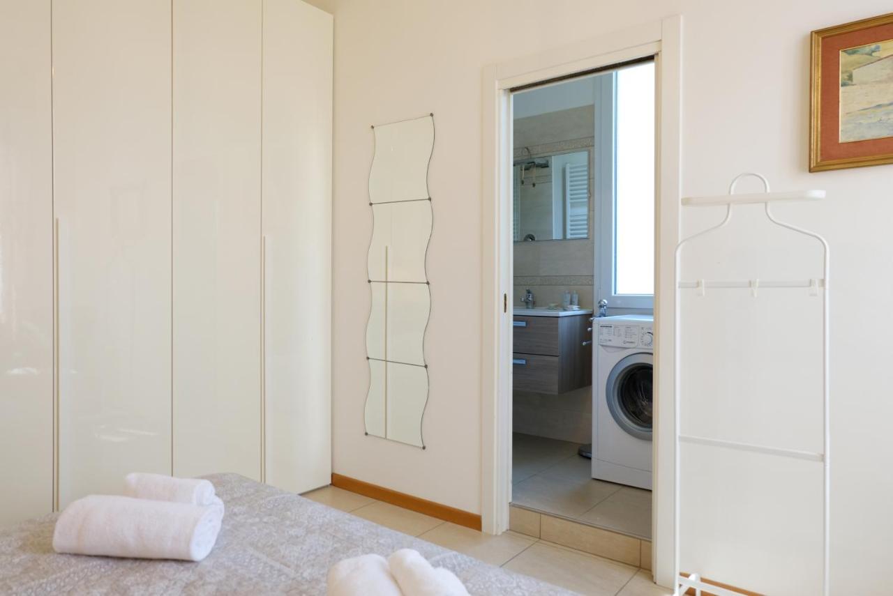 Marconi Airport Cozy Dream Flat Appartement Bologna Buitenkant foto