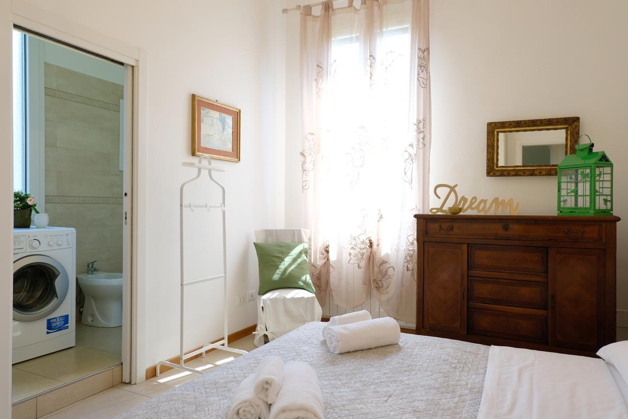 Marconi Airport Cozy Dream Flat Appartement Bologna Buitenkant foto