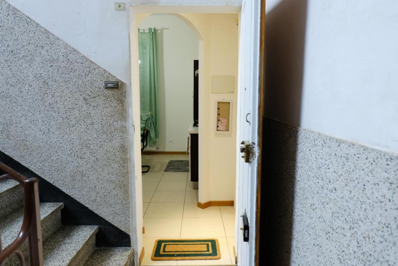 Marconi Airport Cozy Dream Flat Appartement Bologna Buitenkant foto