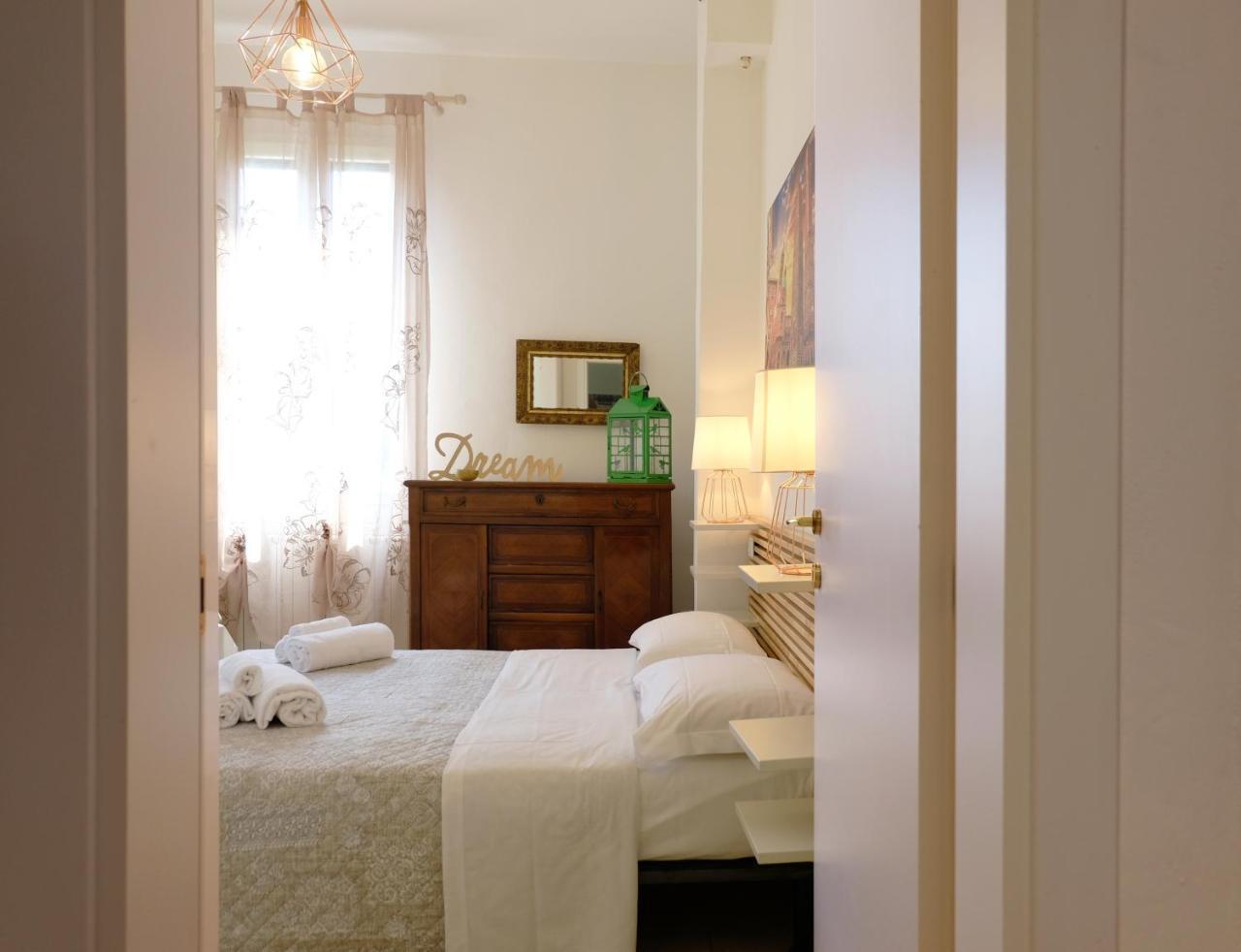Marconi Airport Cozy Dream Flat Appartement Bologna Buitenkant foto