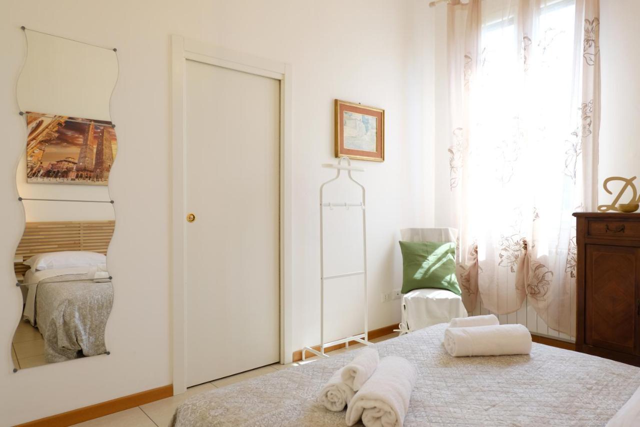 Marconi Airport Cozy Dream Flat Appartement Bologna Buitenkant foto