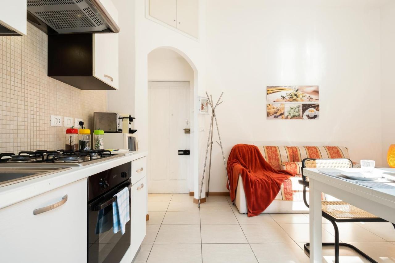Marconi Airport Cozy Dream Flat Appartement Bologna Buitenkant foto