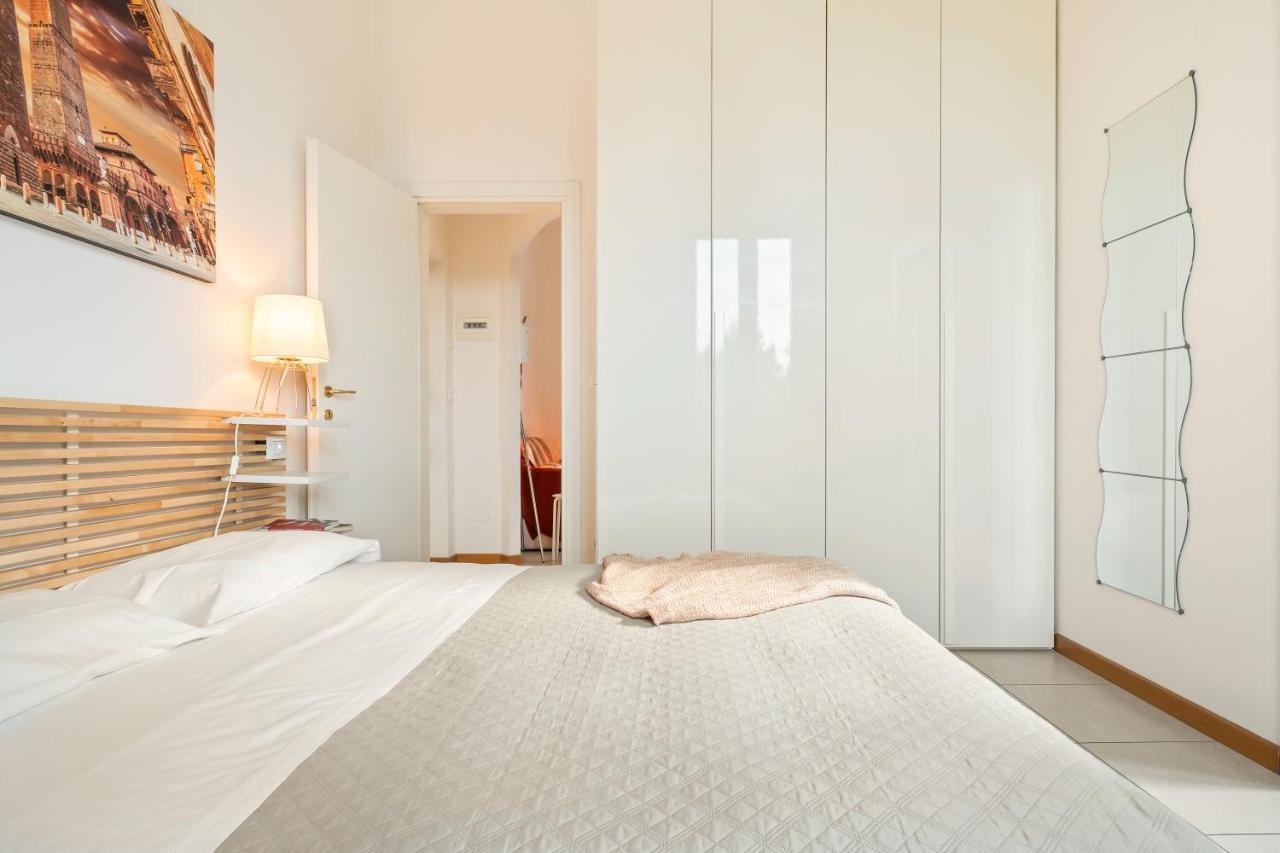 Marconi Airport Cozy Dream Flat Appartement Bologna Buitenkant foto