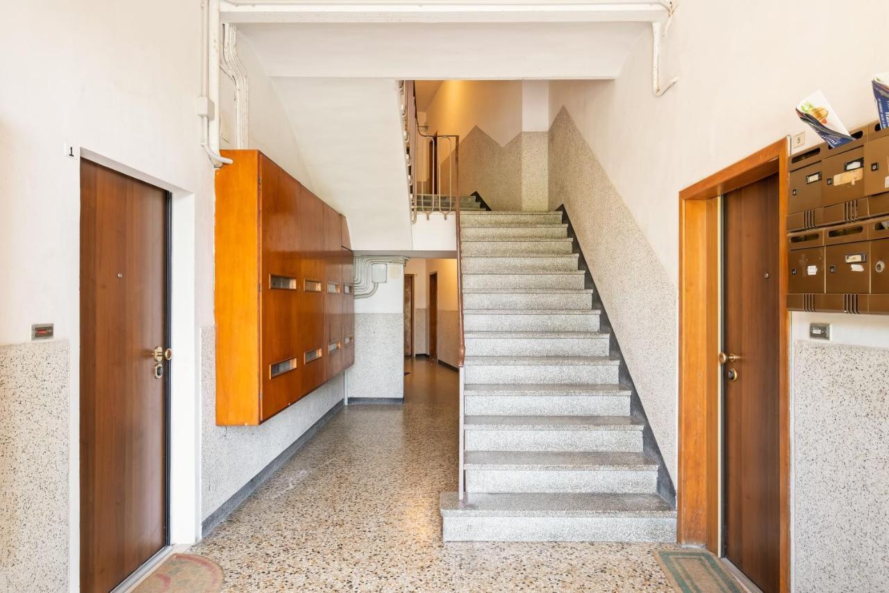 Marconi Airport Cozy Dream Flat Appartement Bologna Buitenkant foto