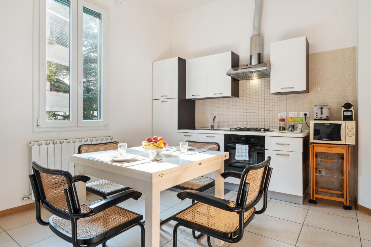 Marconi Airport Cozy Dream Flat Appartement Bologna Buitenkant foto