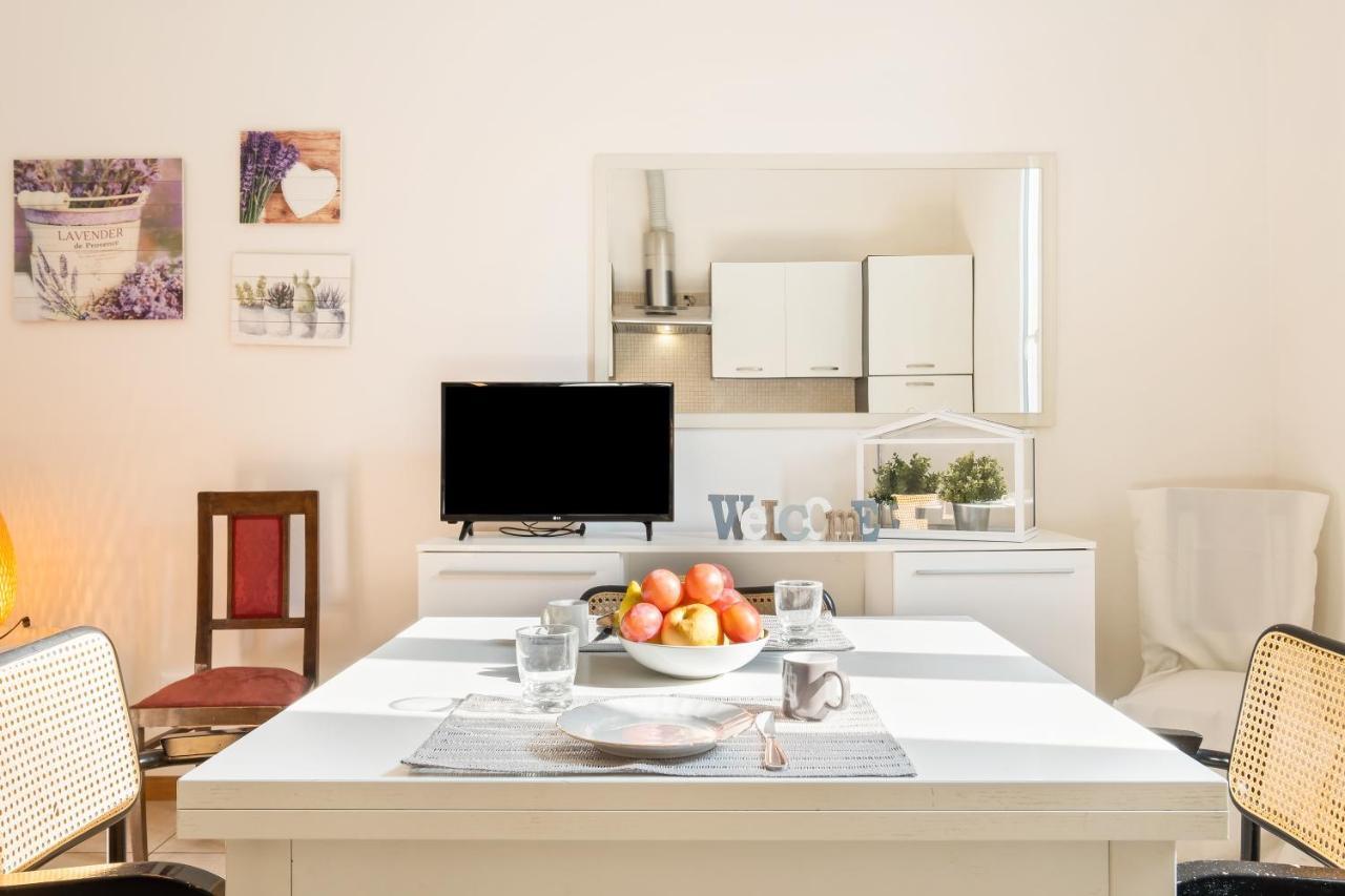 Marconi Airport Cozy Dream Flat Appartement Bologna Buitenkant foto
