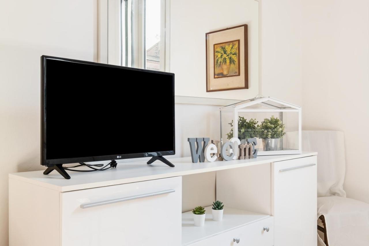 Marconi Airport Cozy Dream Flat Appartement Bologna Buitenkant foto